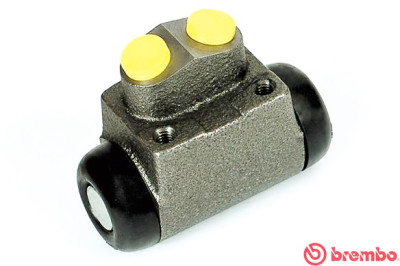 Cilindro freno ruota BREMBO A 12 073