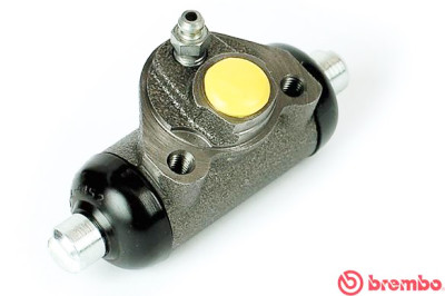 Cilindro freno ruota BREMBO A 12 077