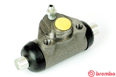 Cilindro freno ruota BREMBO A 12 085