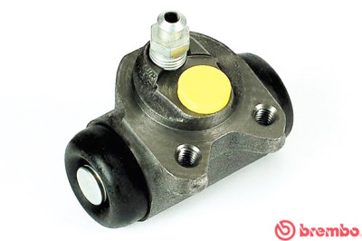 Cilindro freno ruota BREMBO A 12 128