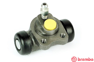 Cilindro freno ruota BREMBO A 12 155