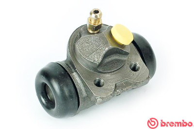 Cilindro freno ruota BREMBO A 12 161