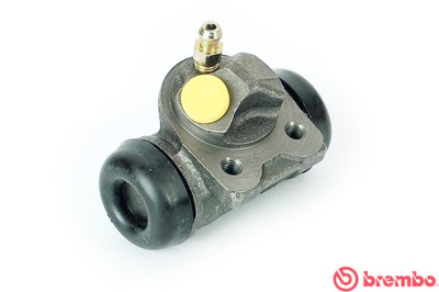 Cilindro freno ruota BREMBO A 12 162