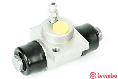 Cilindro freno ruota BREMBO A 12 173