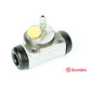 Cilindro freno ruota BREMBO A 12 205