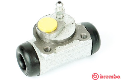 Cilindro freno ruota BREMBO A 12 205