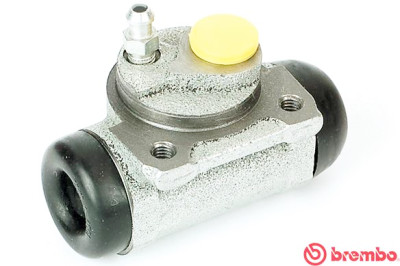 Cilindro freno ruota BREMBO A 12 206