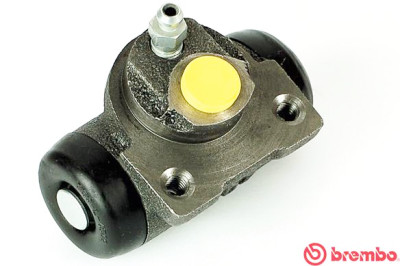 Cilindro freno ruota BREMBO A 12 210