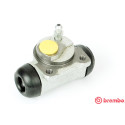 Cilindro freno ruota BREMBO A 12 216