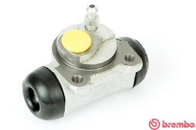 Cilindro freno ruota BREMBO A 12 216