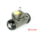 Cilindro freno ruota BREMBO A 12 231