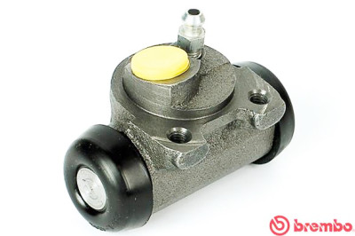 Cilindro freno ruota BREMBO A 12 231
