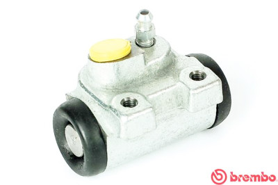 Cilindro freno ruota BREMBO A 12 233