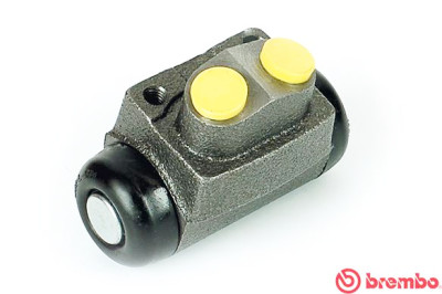 Cilindro freno ruota BREMBO A 12 237
