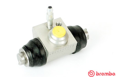 Cilindro freno ruota BREMBO A 12 244