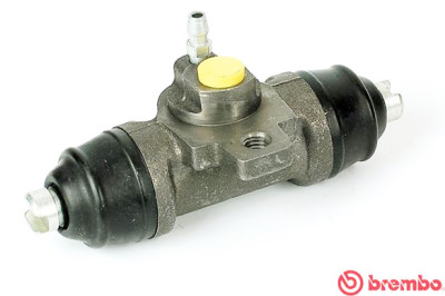 Cilindro freno ruota BREMBO A 12 246