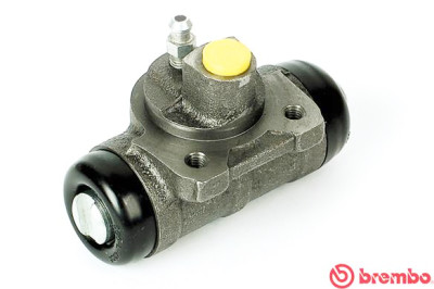 Cilindro freno ruota BREMBO A 12 247