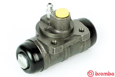 Cilindro freno ruota BREMBO A 12 248