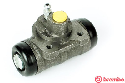 Cilindro freno ruota BREMBO A 12 249