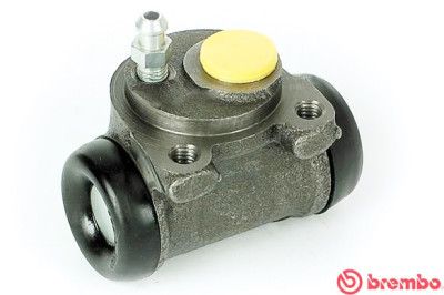 Cilindro freno ruota BREMBO A 12 257