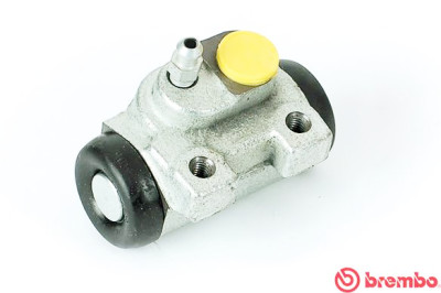 Cilindro freno ruota BREMBO A 12 270