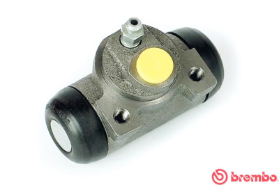 Cilindro freno ruota BREMBO A 12 275