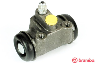 Cilindro freno ruota BREMBO A 12 283