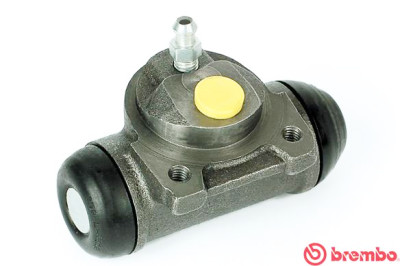 Cilindro freno ruota BREMBO A 12 285
