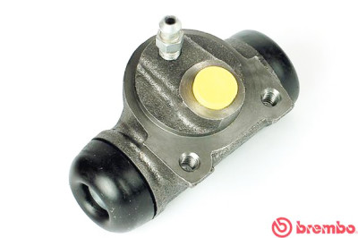 Cilindro freno ruota BREMBO A 12 293