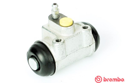 Cilindro freno ruota BREMBO A 12 296