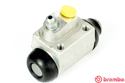 Cilindro freno ruota BREMBO A 12 299