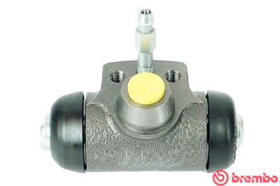 Cilindro freno ruota BREMBO A 12 304