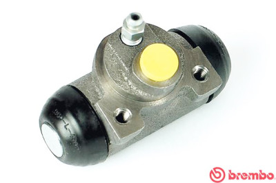 Cilindro freno ruota BREMBO A 12 306