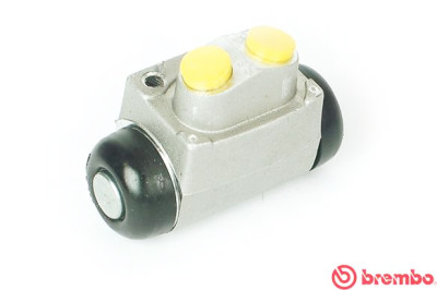 Cilindro freno ruota BREMBO A 12 309
