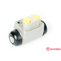 Cilindro freno ruota BREMBO A 12 310