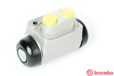 Cilindro freno ruota BREMBO A 12 310