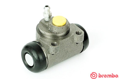 Cilindro freno ruota BREMBO A 12 312