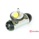 Cilindro freno ruota BREMBO A 12 313