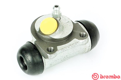 Cilindro freno ruota BREMBO A 12 313