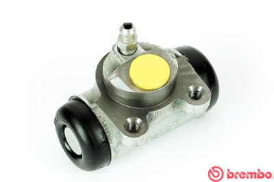 Cilindro freno ruota BREMBO A 12 322