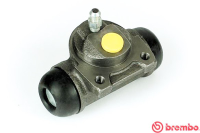 Cilindro freno ruota BREMBO A 12 326