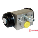 Cilindro freno ruota BREMBO A 12 335