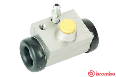 Cilindro freno ruota BREMBO A 12 344