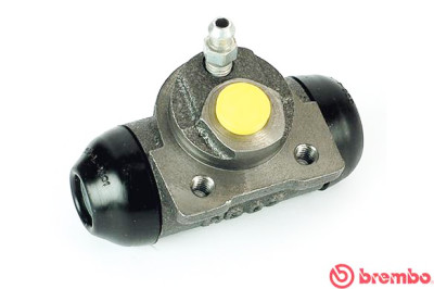Cilindro freno ruota BREMBO A 12 350
