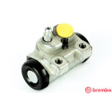 Cilindro freno ruota BREMBO A 12 358