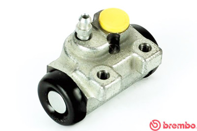 Cilindro freno ruota BREMBO A 12 358