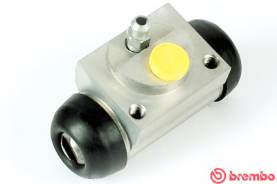 Cilindro freno ruota BREMBO A 12 364