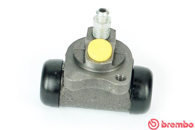 Cilindro freno ruota BREMBO A 12 372