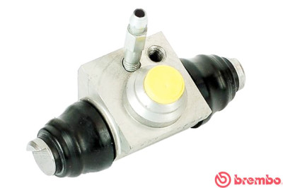 Cilindro freno ruota BREMBO A 12 379
