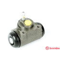 Cilindro freno ruota BREMBO A 12 385